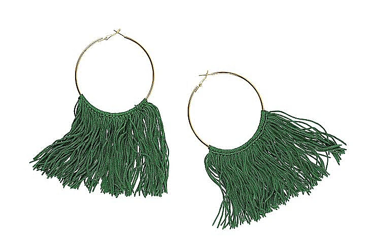 תכשיטים אביביים