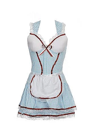 תחפושות סקסיות