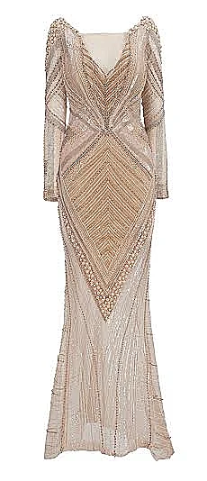 שמלות אוסקר