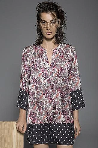 שמלות למידות גדולות