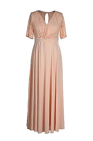 שמלות למידות גדולות