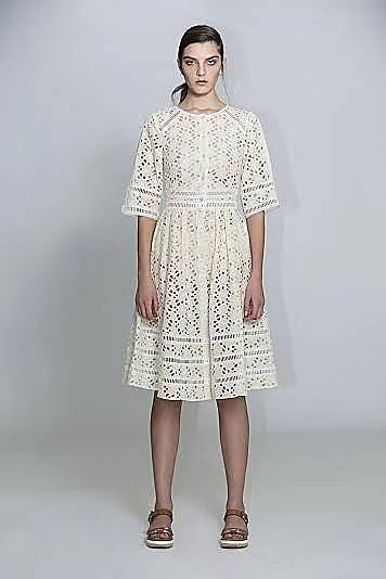 גולף תצוגה 2015