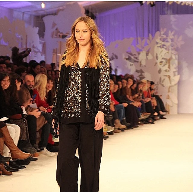 גולף תצוגה 2015