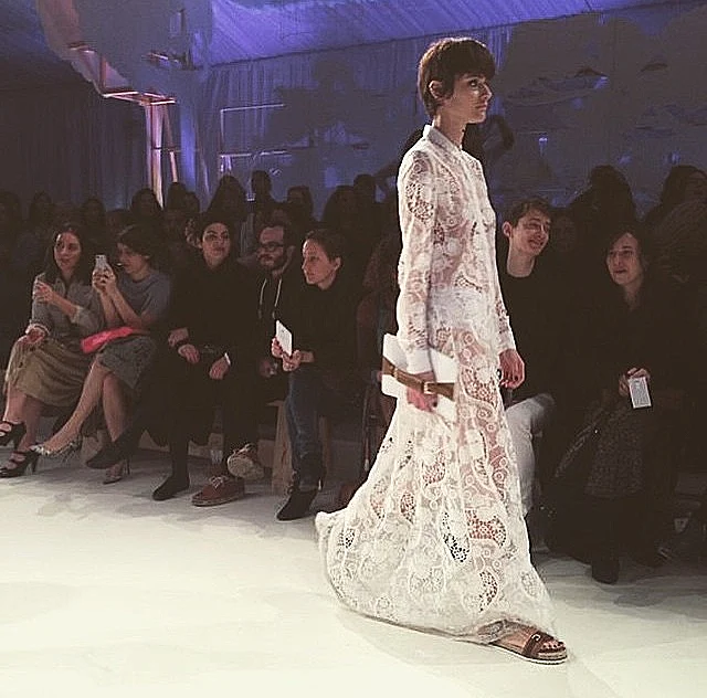 גולף תצוגה 2015