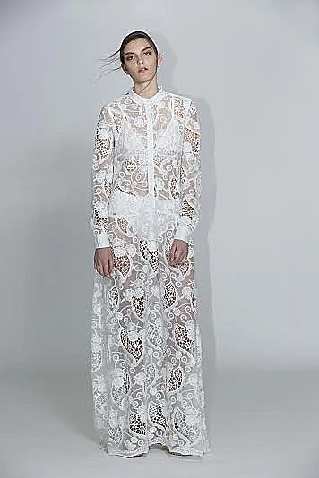 גולף תצוגה 2015