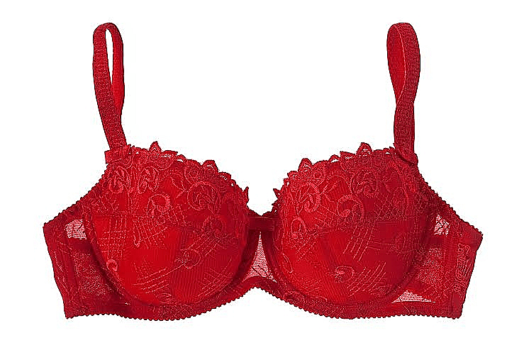 חזיות פוש אפ