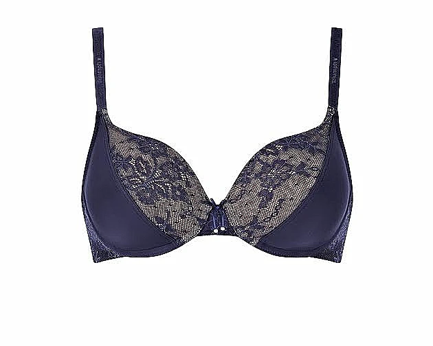 חזיות פוש אפ