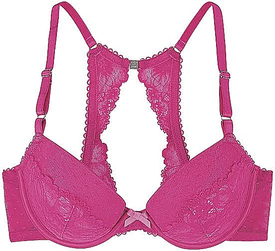 חזיות פוש אפ