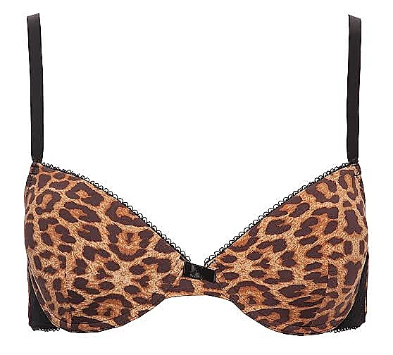 חזיות פוש אפ