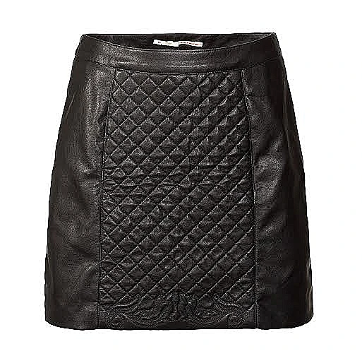 חצאיות קצרות