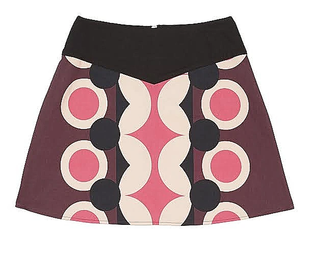 חצאיות קצרות