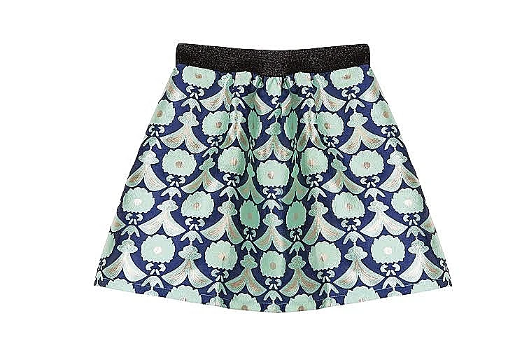 חצאיות קצרות