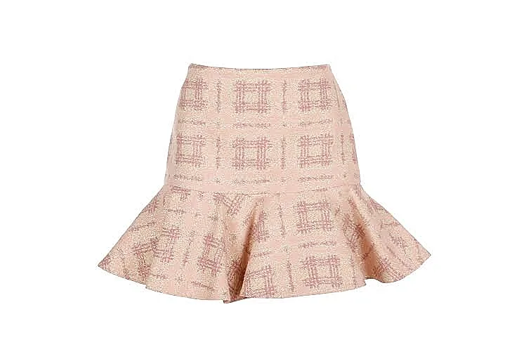 חצאיות קצרות