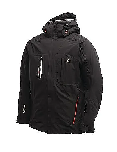 בגדי כושר לגברים