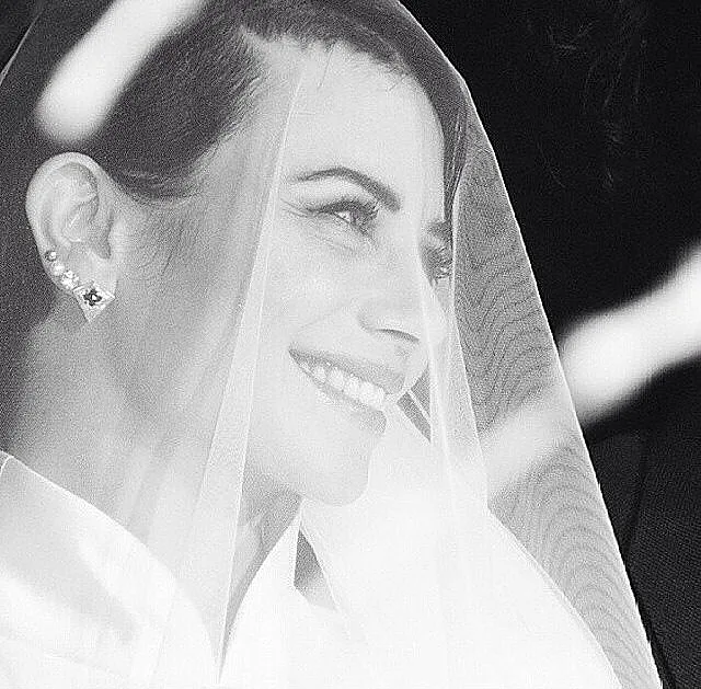 נינט בהיריון