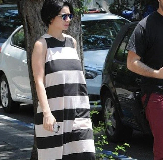 נינט בהיריון