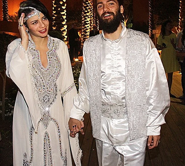 נינט בהיריון