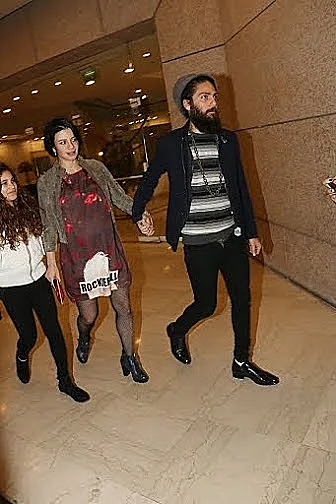 חתונה ציון ויאנה