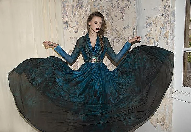 בסערה: מה לובשים לברית של יאן?