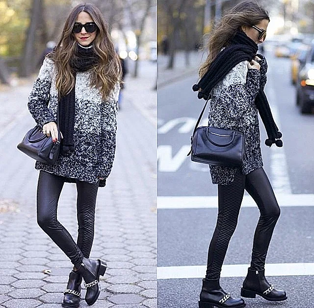 לא רק לספורט: 10 הטייצים הכי יפים