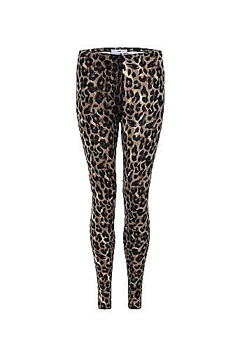 לא רק לספורט: 10 הטייצים הכי יפים