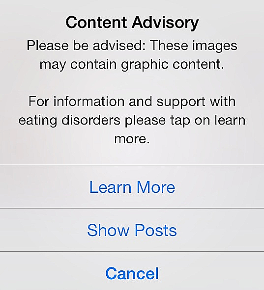 הכי רזות באינסטגרם