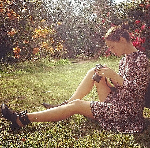 מצעד המתלבשות הלוהטות באינסטגרם