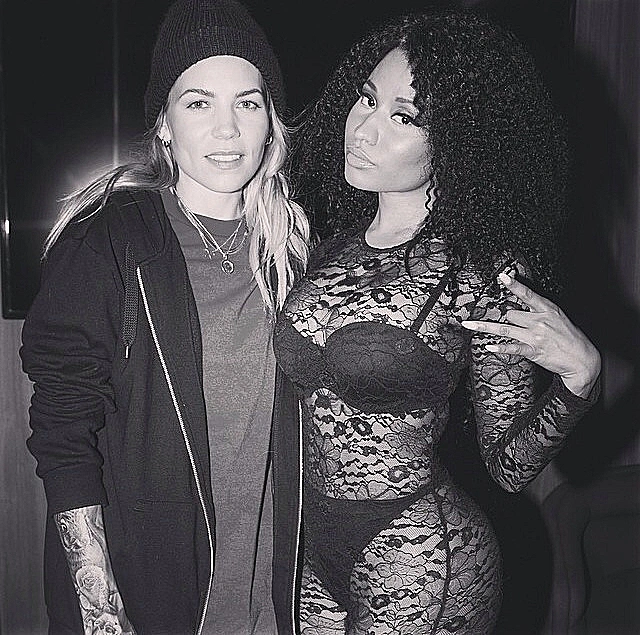 מצעד המתלבשות הלוהטות באינסטגרם