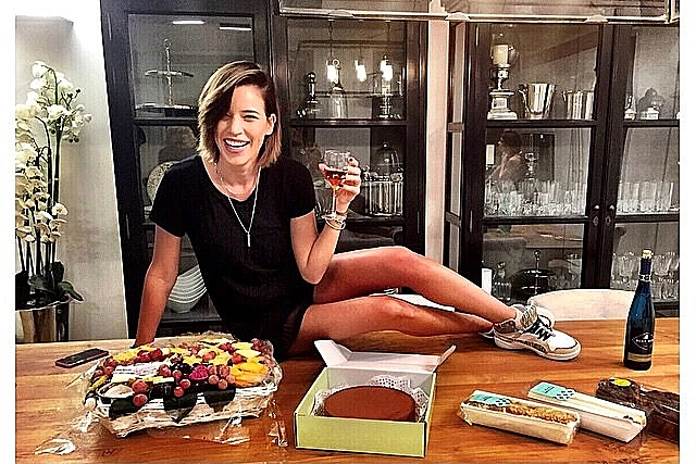 הטרנדים שכבשו את המפורסמות