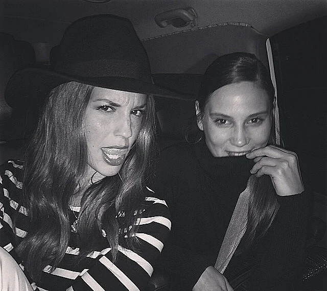 הטרנדים שכבשו את המפורסמות