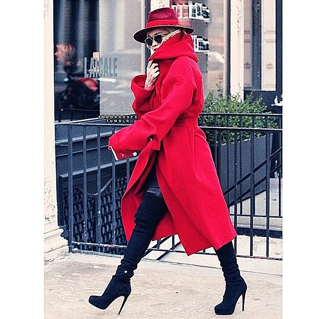 הטרנדים שכבשו את המפורסמות