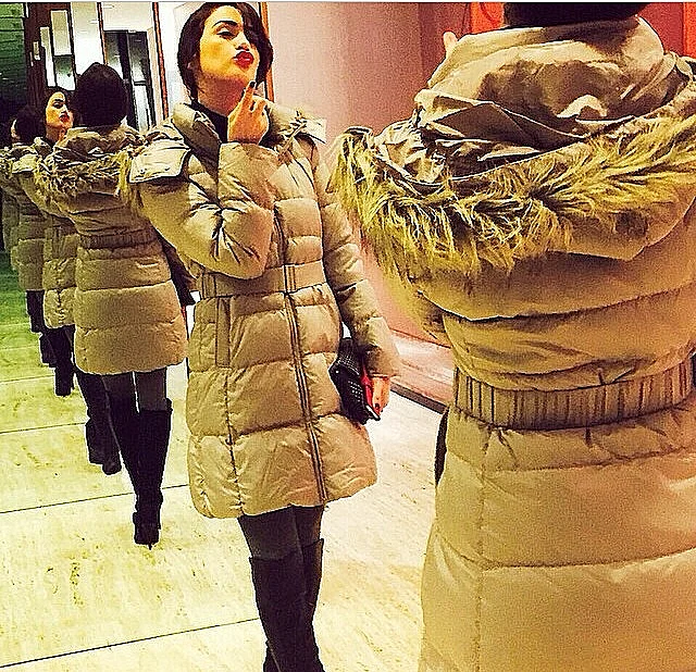 הטרנדים שכבשו את המפורסמות