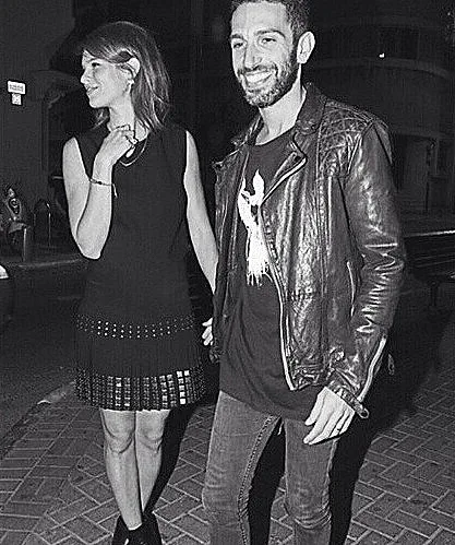 הטרנדים שכבשו את המפורסמות