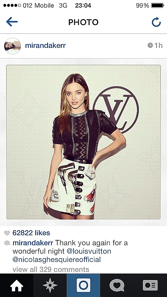 מתלבשות השבוע באינסטגרם