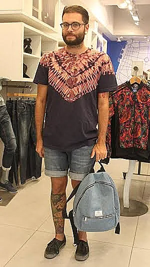 פפראצי רחוב