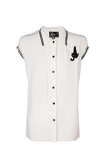 FACTORY 54 Fred Perry Amy Wineho ... photography Laurence Ellis_2