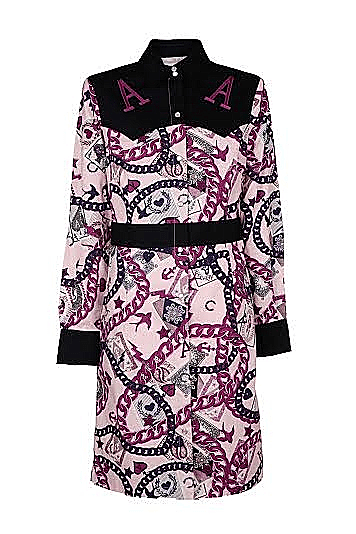 FACTORY 54 Fred Perry Amy Wineho ... photography Laurence Ellis_2