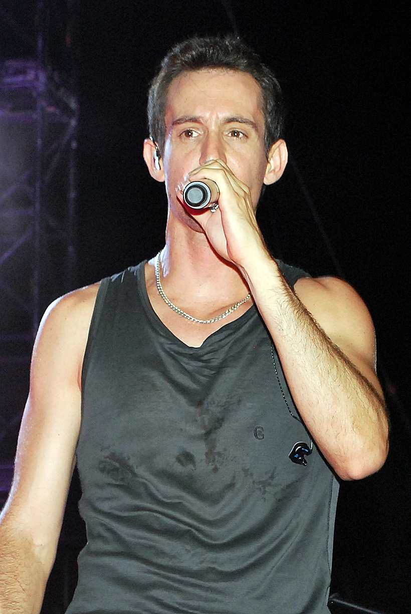 עברי לידר בקוקה קולה קאמפ, SUMMER LOVE,