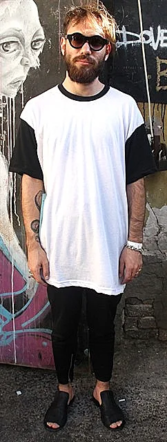 מתלבשים