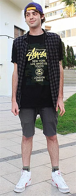 מתלבשים