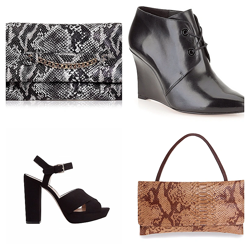 שמלות שחורות