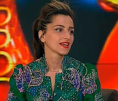 דורין אטיאס שעת הדרקון