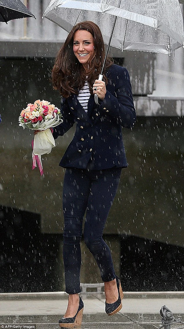 קייט מידלטון