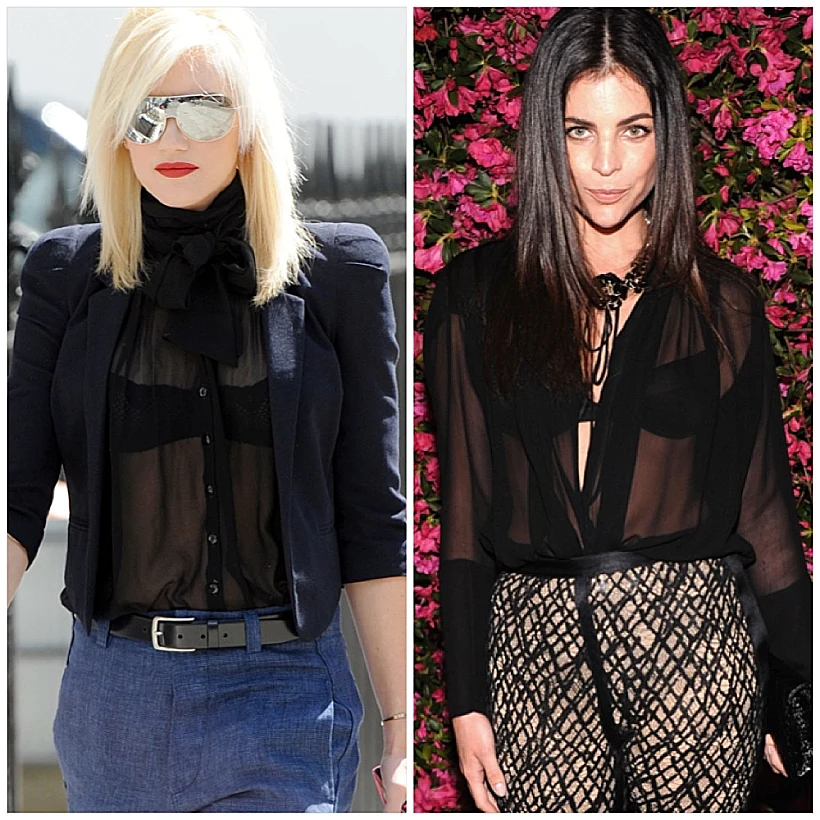 כללי אופנה שכדאי לשבור