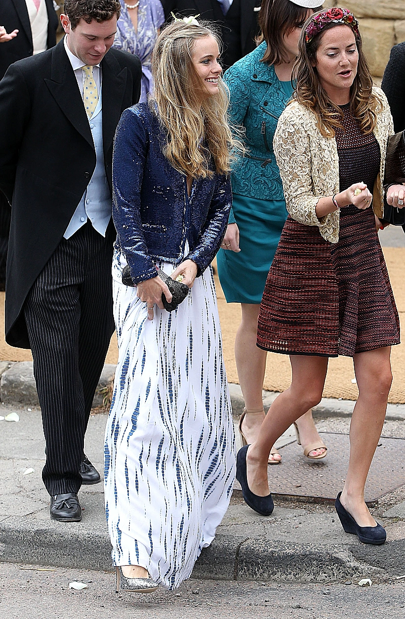 קרסידה בואנס