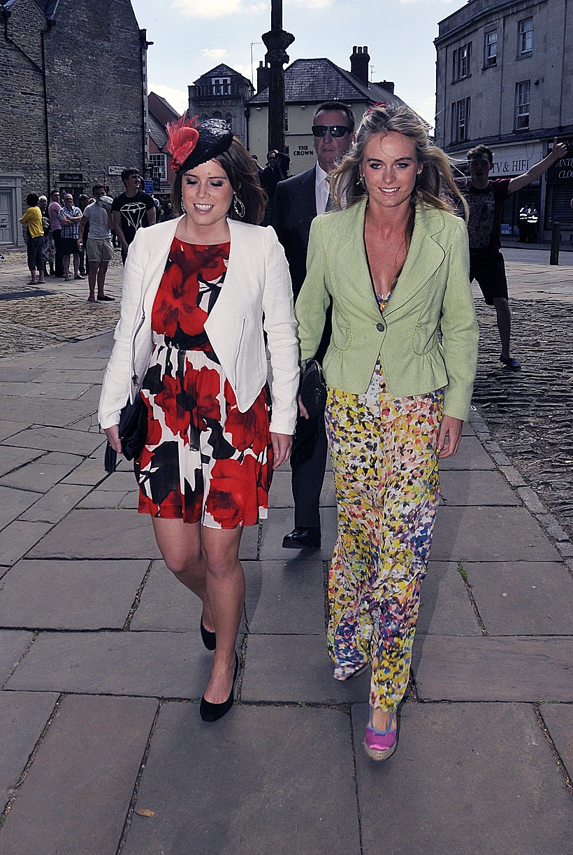 קרסידה בואנס