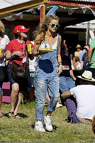 קרסידה בואנס