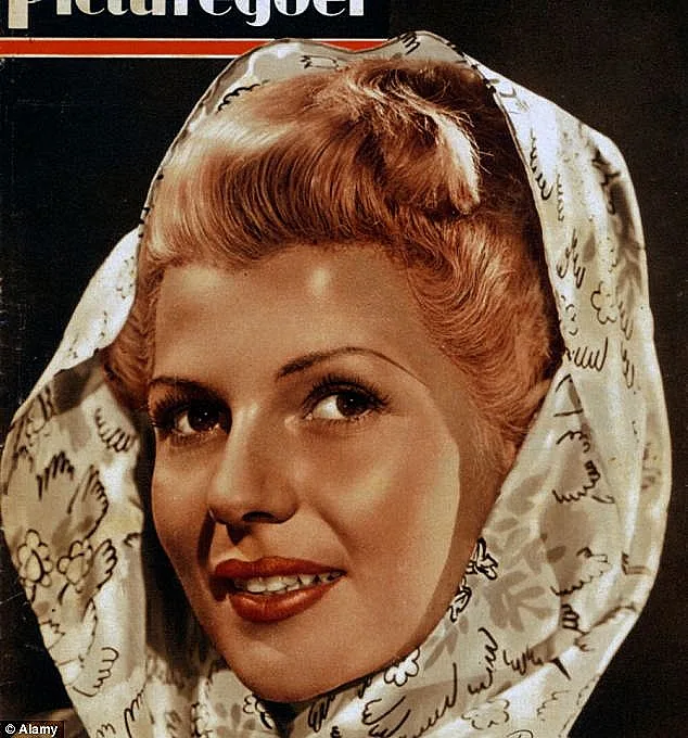 ברברונטיות בלונדניות