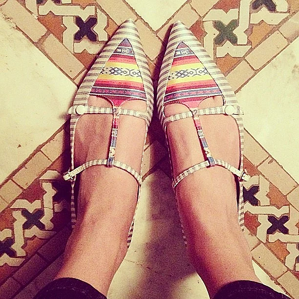 אואופנה באינסטגרם