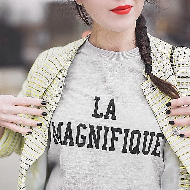 אואופנה באינסטגרם